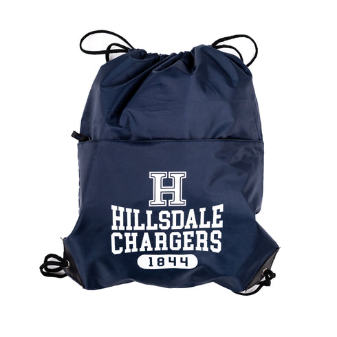 Clio Drawstring Bag